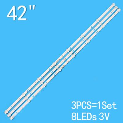 43L1600C 2600C 43L26CMC TOSHIBA TV Backlight JL.D43081330-140FS-M E469119
