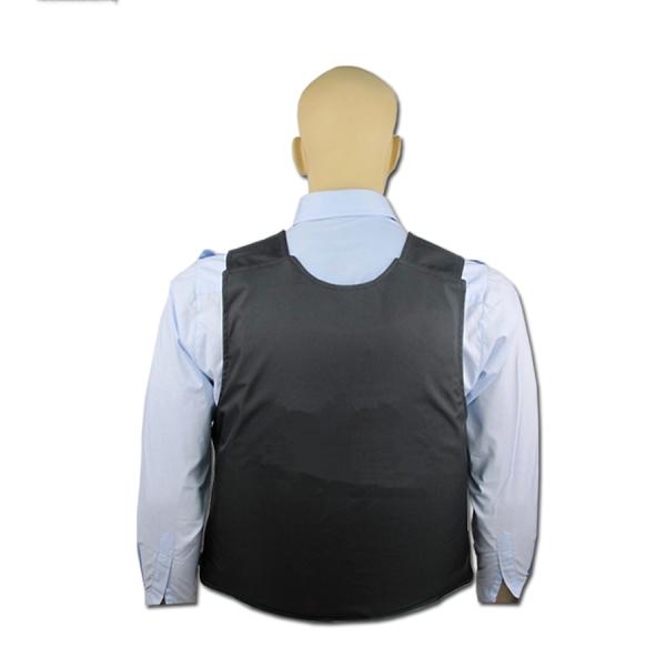 NIJ 0101.06 IIIA Light Military Female Ballistic Vest Body Armor