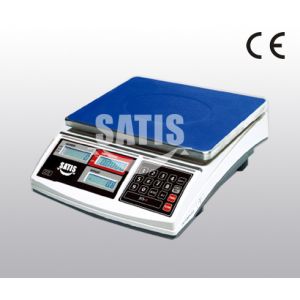 table scales