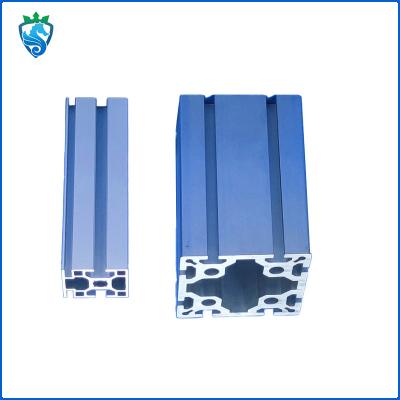 20x20 2040 T Slot Aluminum Profile Aluminium Profile Assembly Line