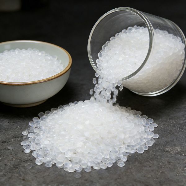 V30G ZHONGJING Injection Moulding Plastic Granules PP Resin for Masterbatch