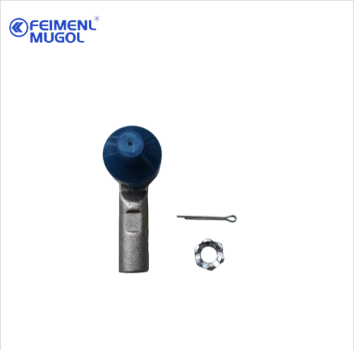 Genuine Outer Tie Rod End for Foton Tunland & JAC T6 – 5 Lug 4WD for 4WD Pickups