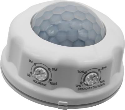 HD09VR PH/PHB Highbay 12VDC PIR Sensor With Photocell And Daylight Harvesting