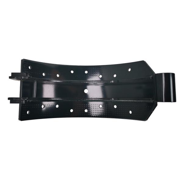 Semi Trailer OEM 620.420.00.19 Benz Type Brake Shoe 160