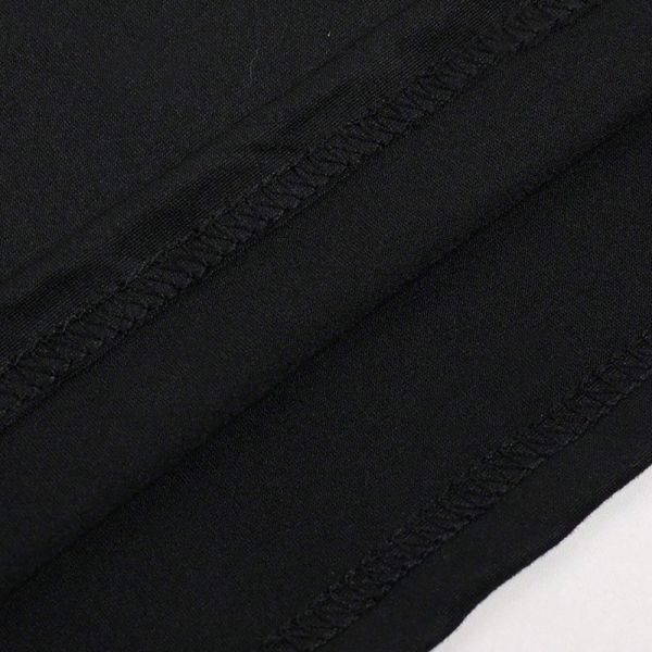 Summer Wardrobe Basic Crew Neck T Shirt Casual Occasion Cool T Shirts For Women