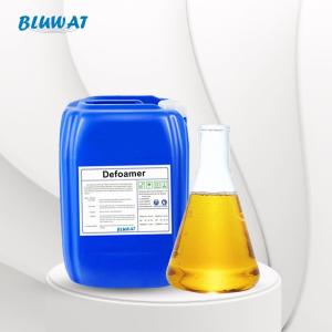 Paper Machine Anti-Foaming Agent for White Water Fiber Processing Defoaming