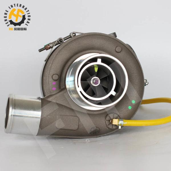 B2G 175276R 10R2769 2507699 Excavator Engine Turbocharger For CAT C7 Engine