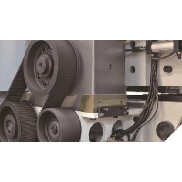 7500S/H Высококачественная автоматическая пленочная штамповка Срезная машина TDS1060