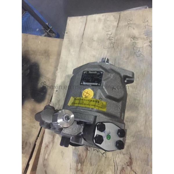 Straight Shaft Swashplate Piston Type A10vso140 for Hydraulic Driven Reciprocating Pump