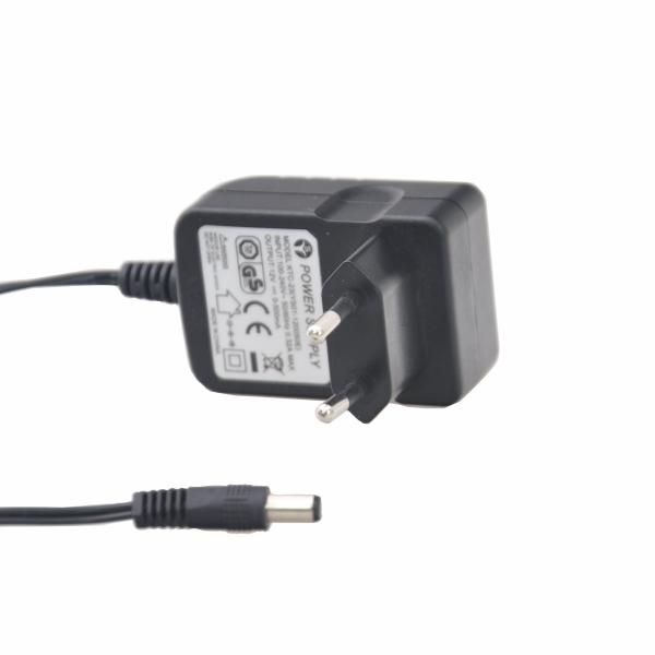 Wall Mount 6w AC/DC Adapter Quality Guaranteed