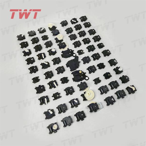 TWT Brand New Genuine Part Car Blowing Door Actuator for All Japanese Car Toyota NISSAN HONDA SUBARU Crown Corolla Lexus Vios