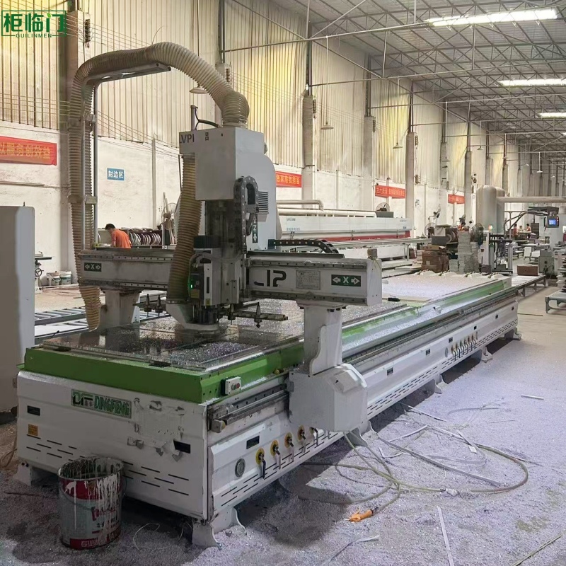 Guilinmen (Guangzhou) Aluminum Decoration Technology Co.,Ltd.