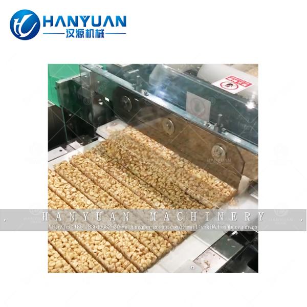 Peanut Candy Making Machine