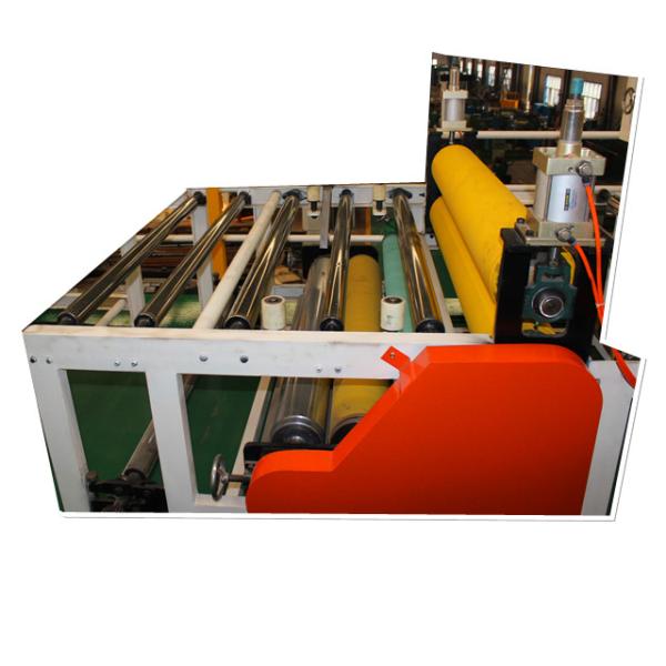 High Speed Fully Automatic Pvc Laminated Gypsum Ceiling Tiles Machine Supplier