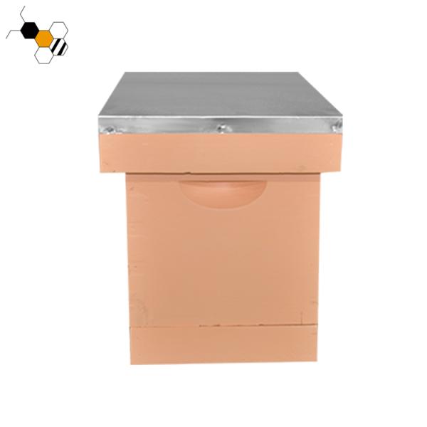 queen rearing 20mm Fir Langstroth Hive Painted Wooden Bee Hive