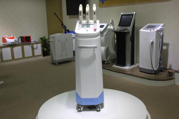 New products looking for distributors IPL hair removal machine in electronics