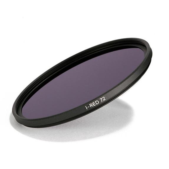 filtro da passagem de 67mm 550 nanômetro Ir