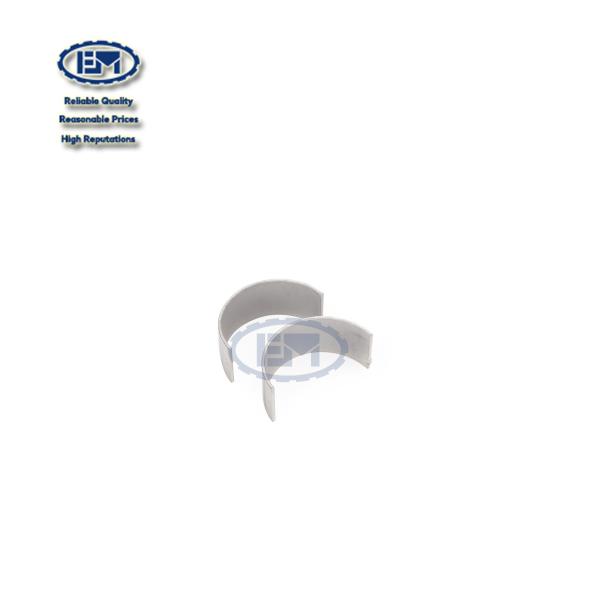 KOBELCO EX200 SK135SR JS220 4BG1 6BG1T 4BD1 Connecting Rod Bearing 9-12271608-0 9122716080 Standard Metal Set