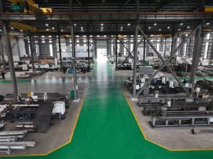 Zhejiang Alven Intelligent Manufacturing Co., Ltd.