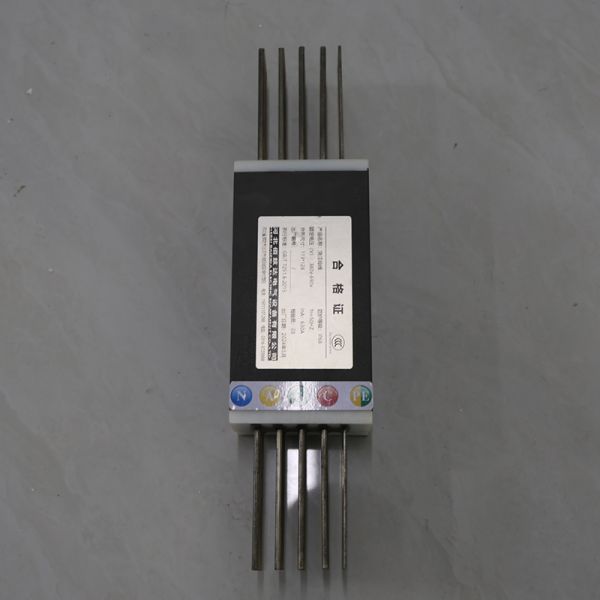 Cable de cobre encapsulado en resina para canalización eléctrica aislada IP68, duradero para sistemas de alta gama