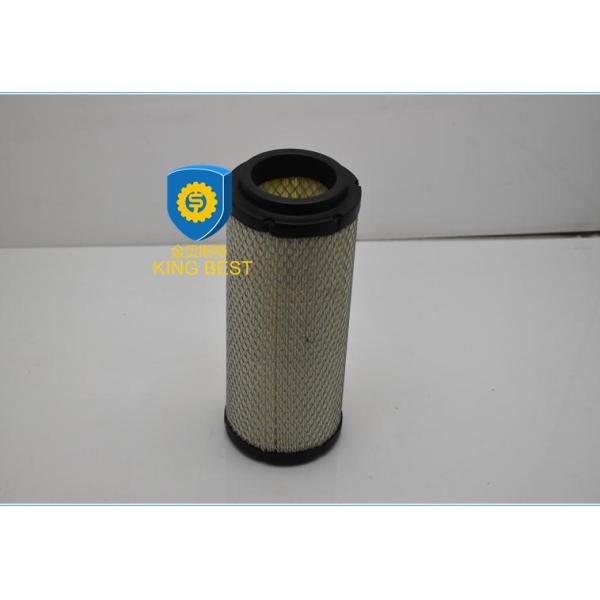 Воздушный фильтр 135326205 запасных частей экскаватора автоматический 901-073 АФ26659 для Генсет