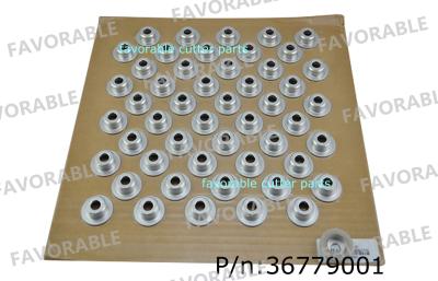 A roda de moedura de 60 grãos apropriada para o cortador Xlc7000 S7200 de Gerber parte 036779001