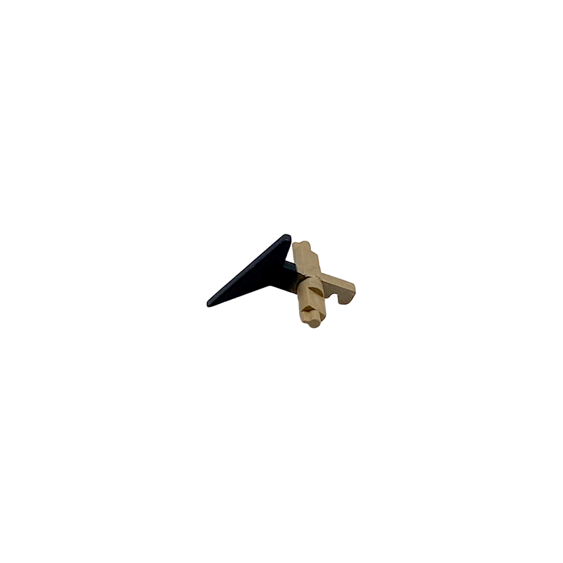 High Quality Upper Roller Separating Claw + Spring for Ricoh MP2014 D 2014L 2014C 2701 305 Copier Printer Parts