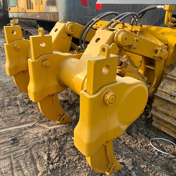 Used Shantui Brand SD22 Bulldozer 2022 Year Heavy Equipment Machine