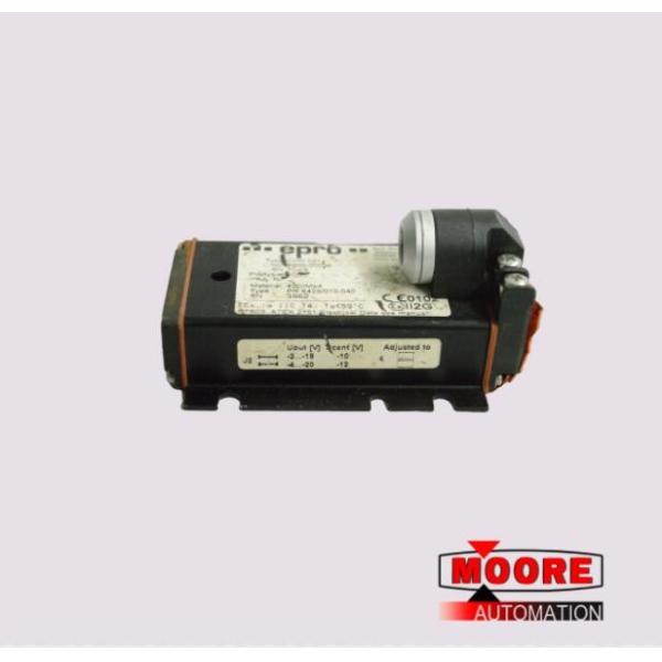 PR6423/010-020-CN CON021 EPRO Sensor