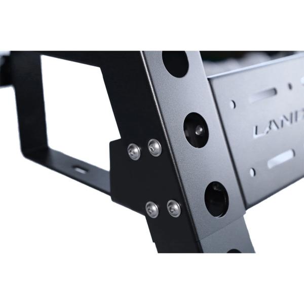 Universal Truck Bed Rack Direct Manufacture Retractable Sport Roll Bar 1336*1540*500mm