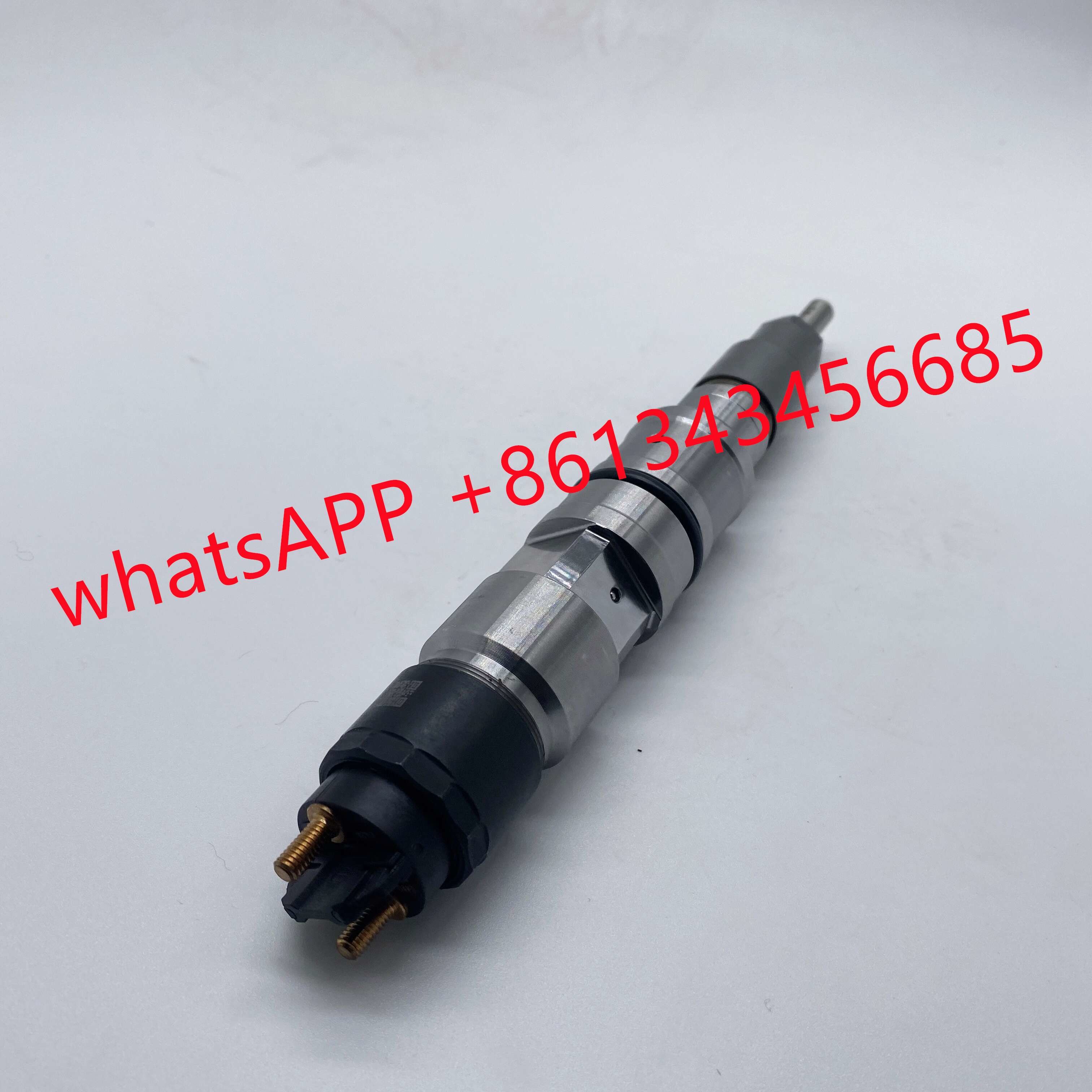 Инжектор PC300-8 6D114 0445120236