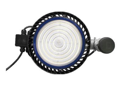 Luz alta arquitetónica da baía do UFO do diodo emissor de luz de 50000Hours 140lm/W 150w