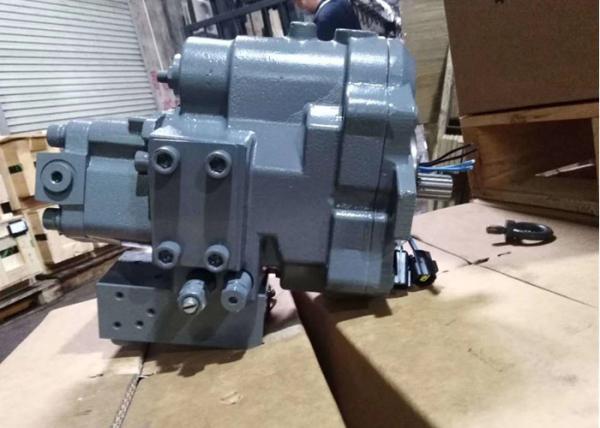 PSVD2-17 PSVD2-17E Hydraulic Piston Pump For VIO40 VIO50