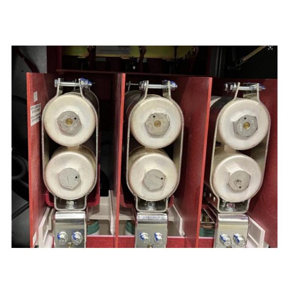 A480R18R-1 4800V 9F60 Fusiles de tensión media de tipo R