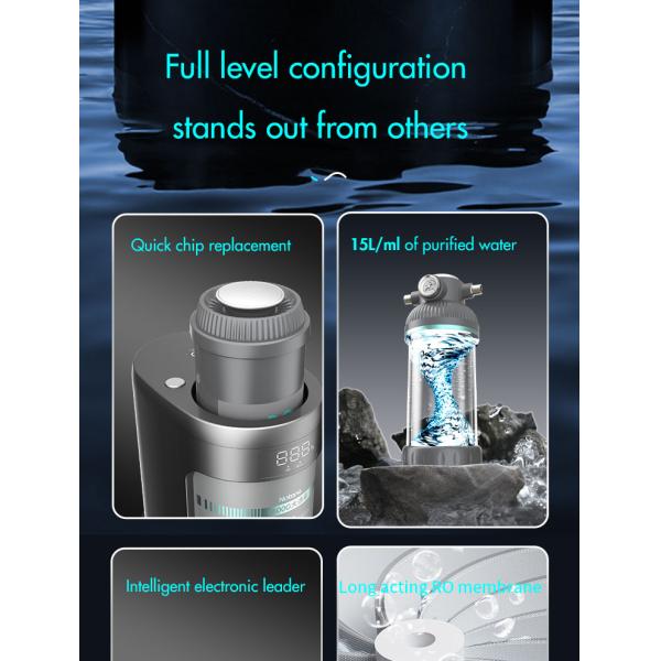 Nobana Wholesale Water Filter for A12