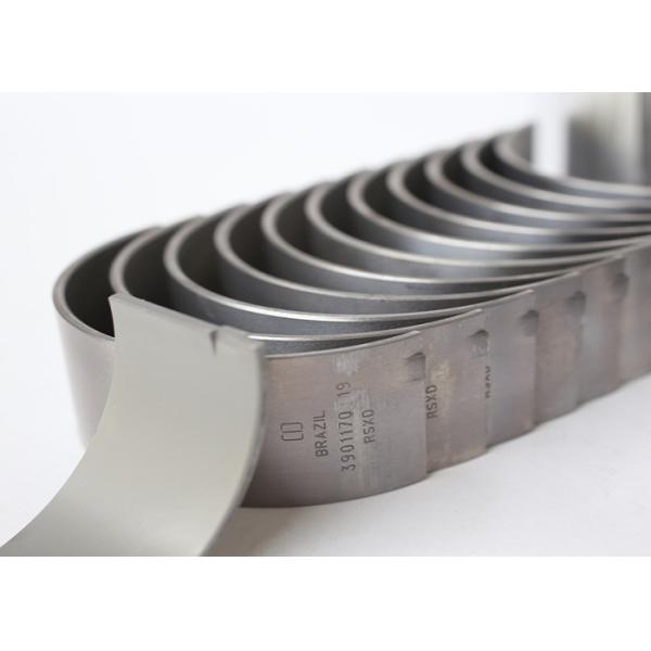 Crankshaft Bearing Main Bearing Connect Rod Bearing Thrust Bearing 4HK1 4BD1 4BG1 4D95