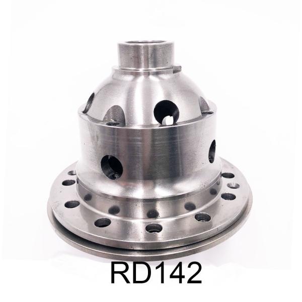 Toyota Landcruiser 40 55 60 62 70 73 74 75 80 12 Bolt Qi-Locker for TYPE Lexus LX450