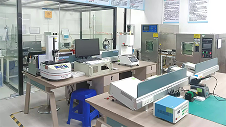 Shenzhen Guideray Electronic Co., Ltd.
