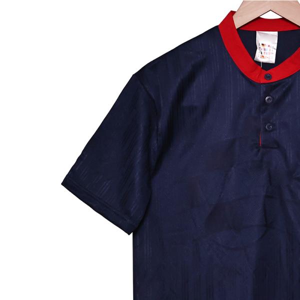 Espagne Rétro 1996 Tournoi de football Jersey classique Réplique personnalisée