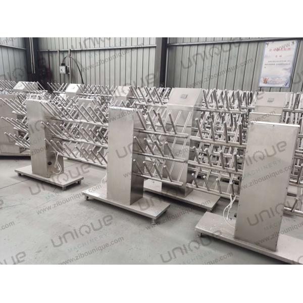 Автоматический воздухонагревательный стенд для обуви из 304 нержавеющей стали