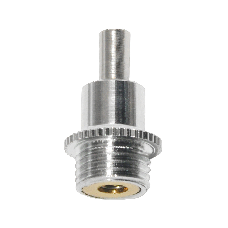 Tensile Head Threaded Steel Wire Rope Cable Gripper Hanging Lamp Accessories for Chandelier