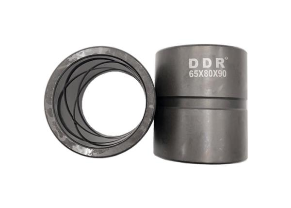 Medium Sized Excavator Bucket Bushings E312 E320 65x80x90