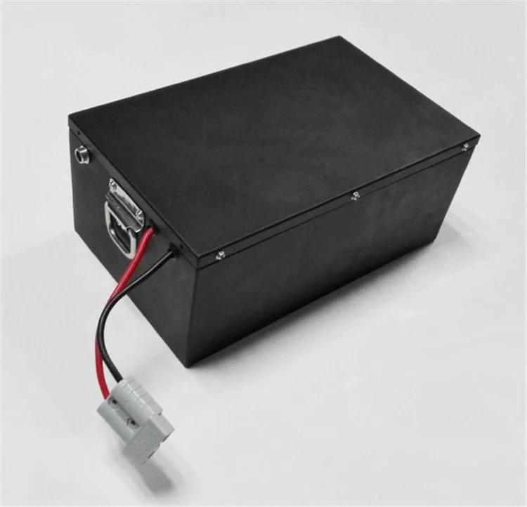 CLF OEM ODM 24V 36V 48V LiFePO4 Литий железный аккумуляторные пакеты Машины для уборки пола Автомобили для гольфа с зарядным устройством BMS