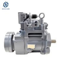 Excavator Main Pump 9275691 4635645 4667614 Hydraulic Pump Excavator Spare Parts For EX1200-6