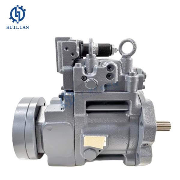 Excavator Main Pump 9275691 4635645 4667614 Hydraulic Pump Excavator Spare Parts For EX1200-6