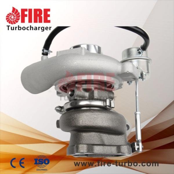TF035HM ターボチャージャー 49135-06710 1118100-E06 中国製 Great Wall Hover 2.8L GW2.8TCエンジン搭載