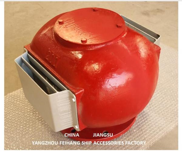 FLOAITNG DISC Air Cap For Fresh water tank MODEL:ES200 CB/T3594-94