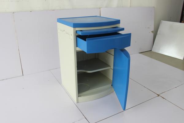 50kg Load Hospital Medical Furniture