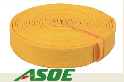 3 Pvc Water Discharge Hose For Farm Irrigation With Excellent Durability