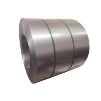 Bobine 1250mm d'acier inoxydable d'AISI 201 laminé à froid pour l'industrie chimique